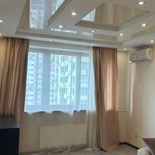 1-комн квартира Котельники, улица Сосновая, 2к4