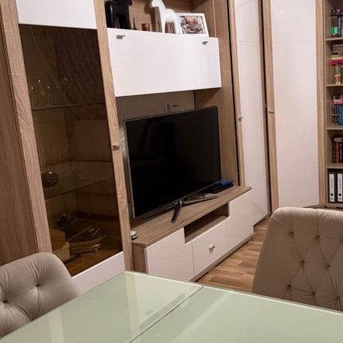 3-комн квартира Одинцово, Садовая улица, 28А