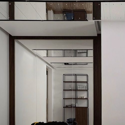 3-комн квартира Пречистенская набережная, 43