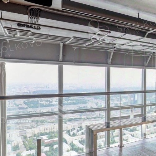 2-комн квартира набережная Пресненская, 8с1