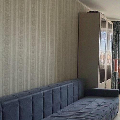 1-комн квартира Сергиев Посад, Пограничная улица, 30Ас3