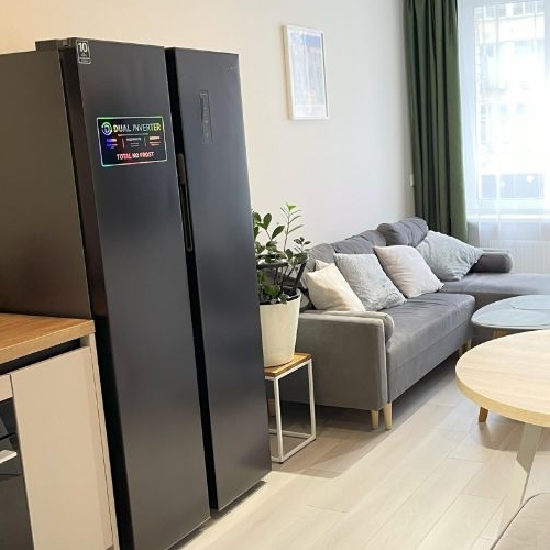 2-комн квартира 1-я Магистральная улица, 25