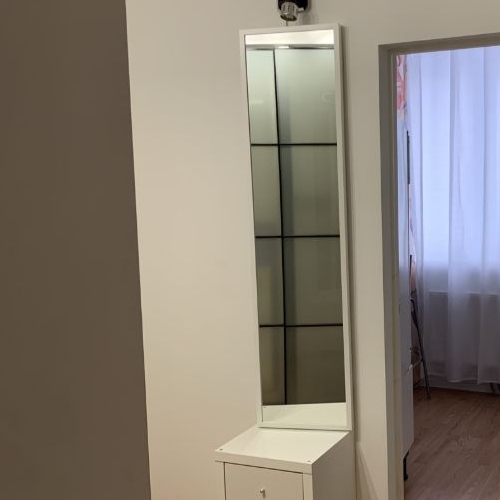 2-комн квартира Авиационный мкр, улица Жуковского, 14/18