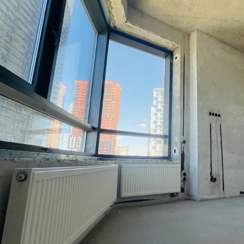 4-комн квартира улица Лобачевского, 120к1