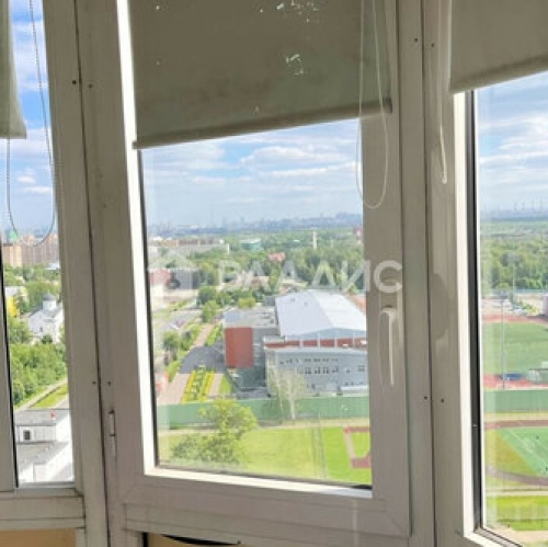 4-комн квартира Долгопрудный, Новый бульвар