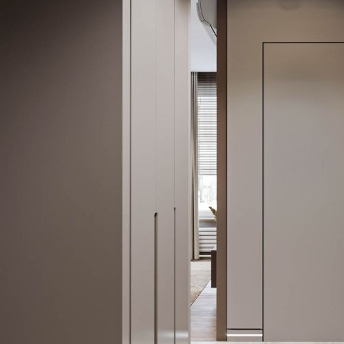 3-комн квартира Большая Филевская улица, 3к3