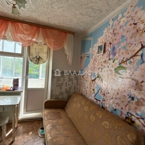 1-комн квартира Масловский, ул Школьная,  д. 14