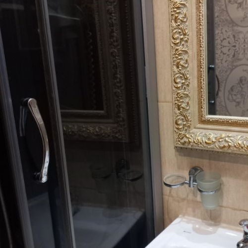 Студия Автозаводская улица, 19К1