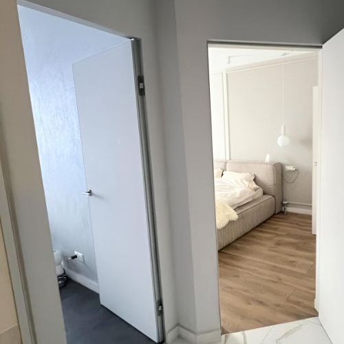 1-комн квартира Сампо ЖК, д. Красный Поселок, улица Фадеева,  д. 12