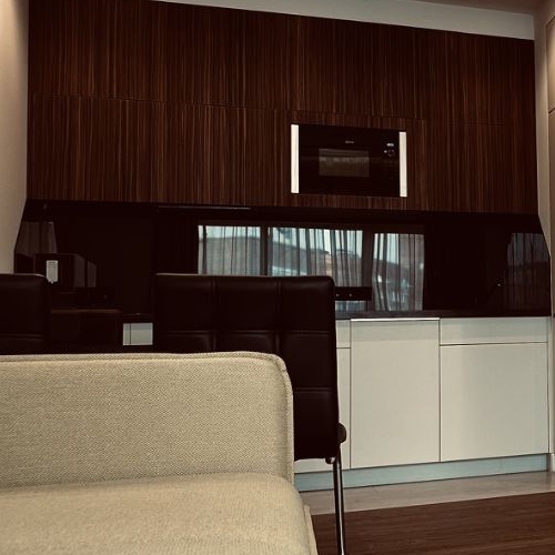 2-комн квартира Бакунинская улица, 5