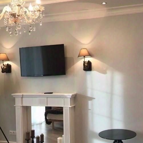 1-комн квартира улица Татьянин Парк, 14к1