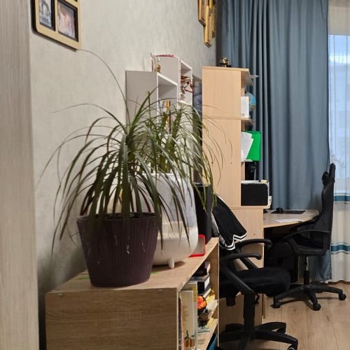 2-комн квартира Ягодная улица, 8к1