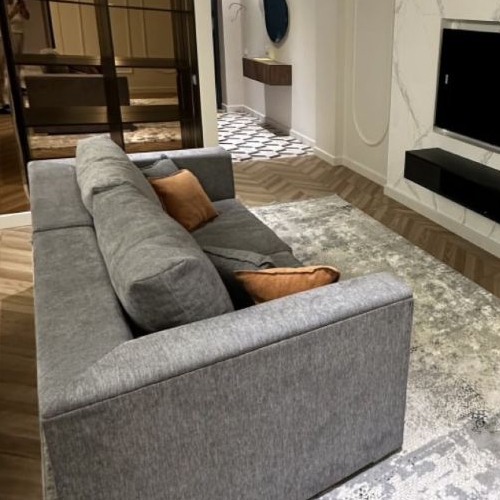 3-комн квартира улица 3-я Ямского Поля, 9