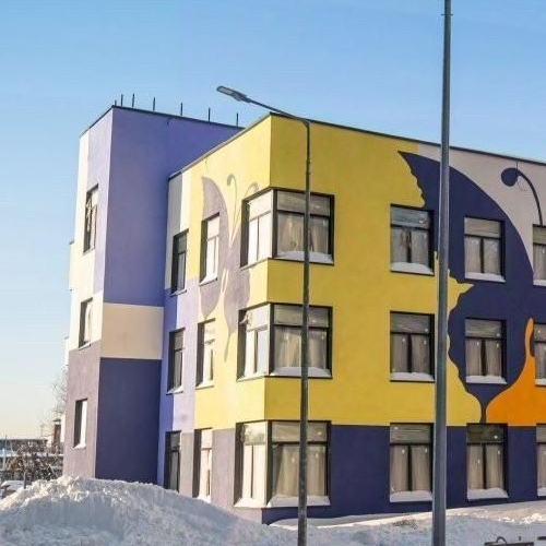 Студия Илимская улица, 1Вк1