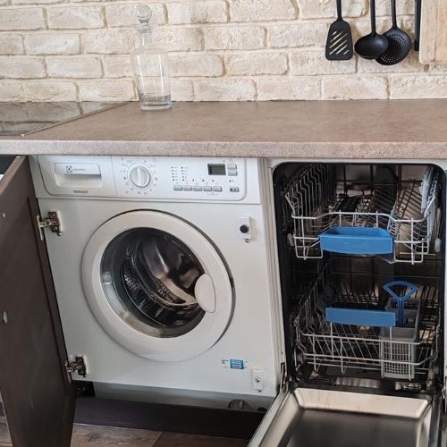 2-комн квартира улица Академика Миллионщикова, 20А