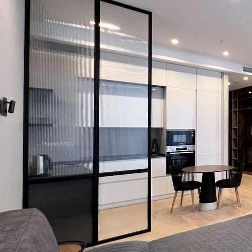 Студия Красногвардейский 1-й проезд