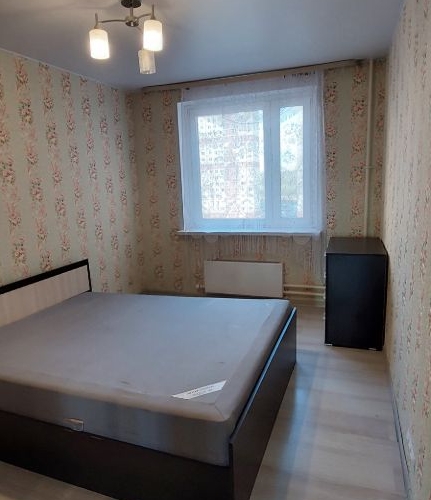 3-комн квартира Балашиха, улица Дмитриева, 12