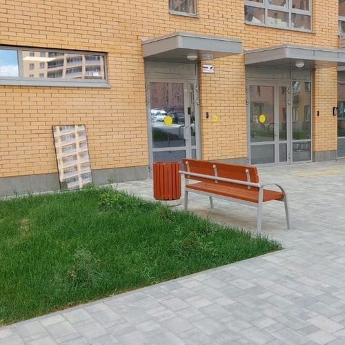 Студия Королев г, Первомайский мкр, Советская ул