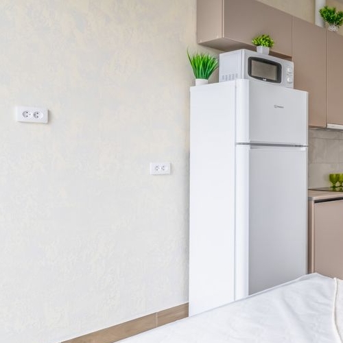 Студия Волоколамское шоссе, 81/2с6