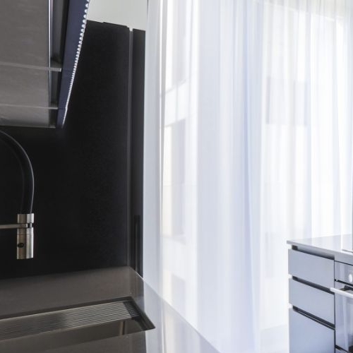 2-комн квартира Большая Спасская улица, 35