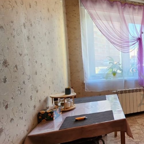 1-комн квартира Раменское, улица Лучистая, 2