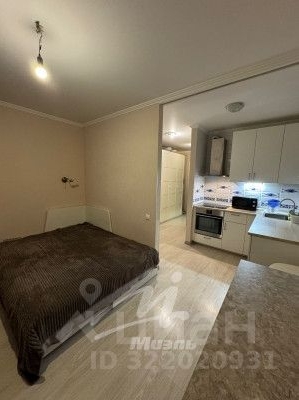 Студия Красногорск, Дачная улица, 5