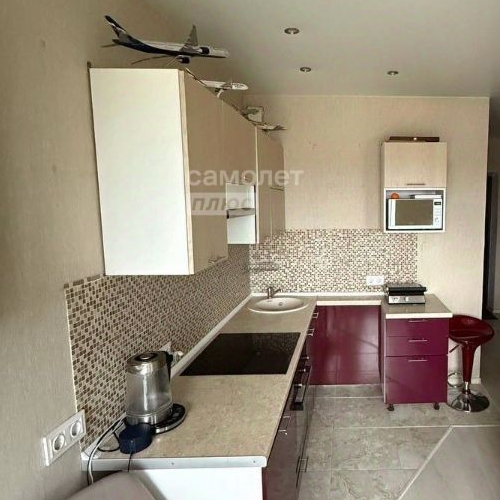 Студия Донецкая улица, 30к2