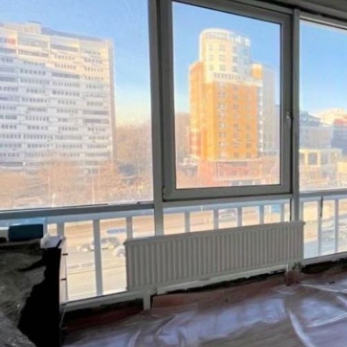 2-комн квартира проспект Мира, 188Бк2