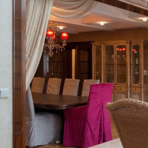 5-комн квартира 2-я Фрунзенская улица, 12