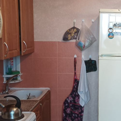 1-комн квартира Ольгино мкр, Балашиха, улица Шестая,  д. 3