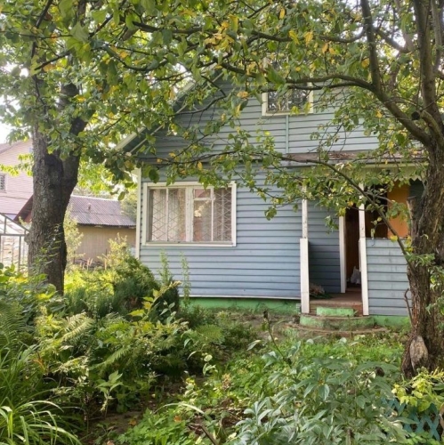 Коттедж/дом Алексеевка, 46Н-06522