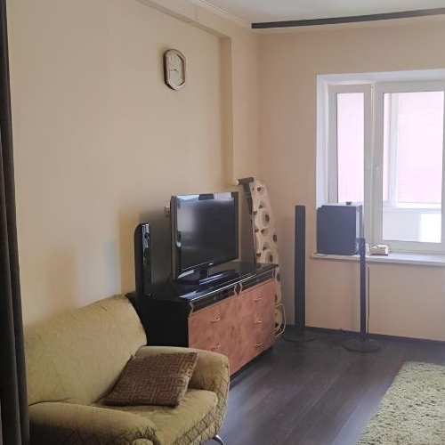 2-комн квартира д. Глухово, улица Рублевское Предместье, 6к1