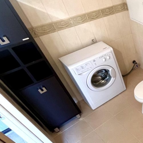 1-комн квартира Заречье кв-л, Звенигород, Верхний Посад мкр, улица Садовая,  д. 5