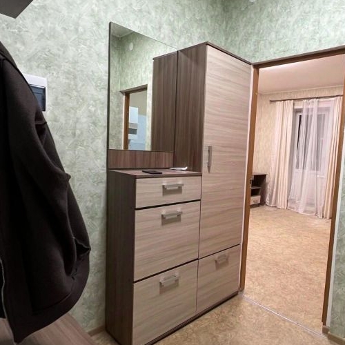 1-комн квартира пос. Туголесский Бор, улица Октябрьская, 7