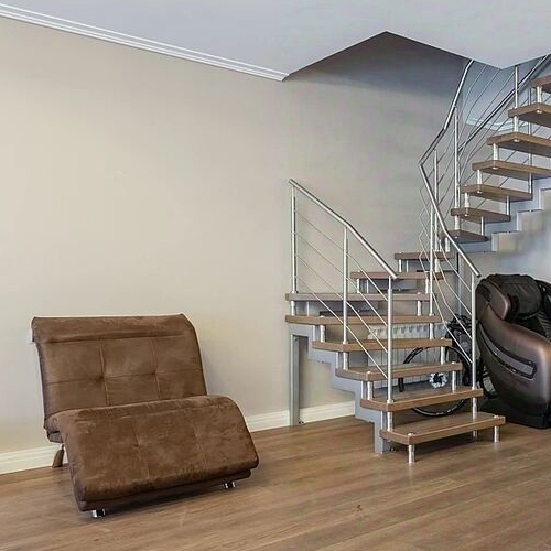 5-комн квартира Минская улица, 1ГК2