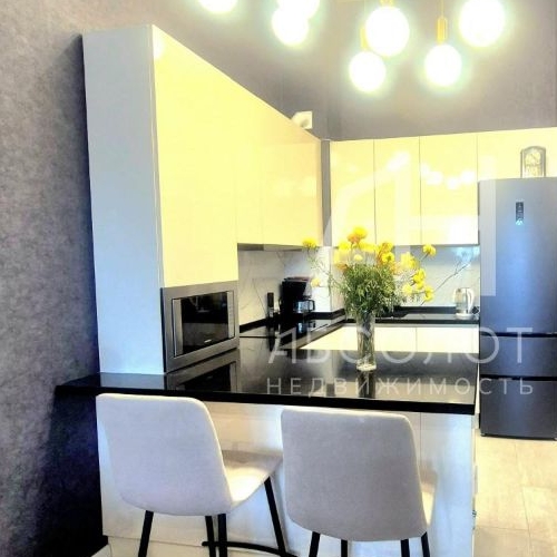 3-комн квартира Сергиев Посад, Сергиевская улица, 13к5