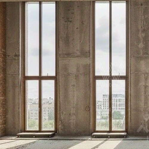 6-комн квартира Тессинский переулок, 1