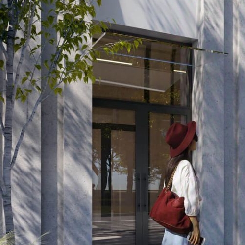 4-комн квартира Большая Спасская улица, 35