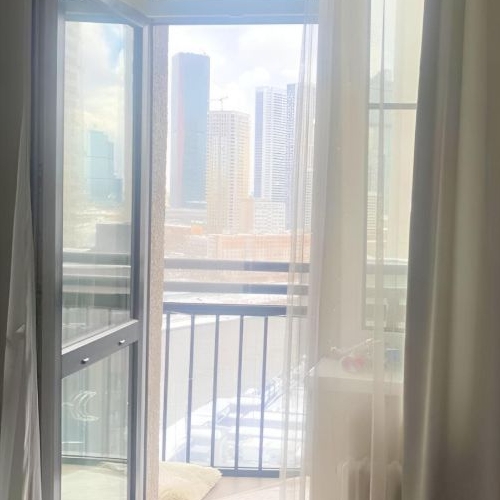 2-комн квартира Береговой проезд, 1А