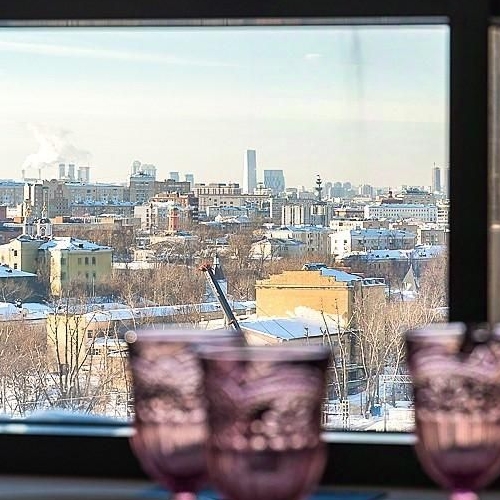 2-комн квартира Золоторожский проезд, 3