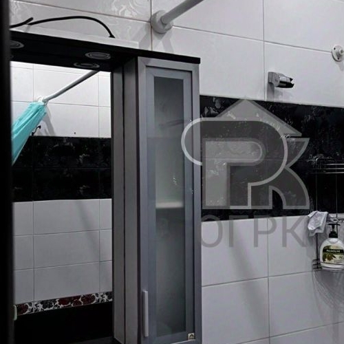 1-комн квартира Марусино пгт, 77к5