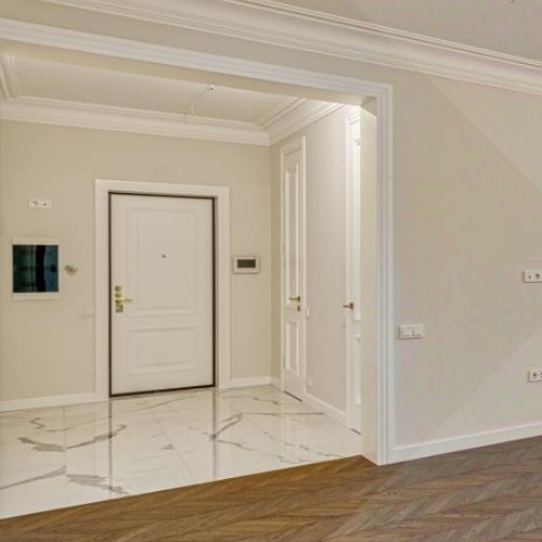 3-комн квартира Ленинский проспект, 103