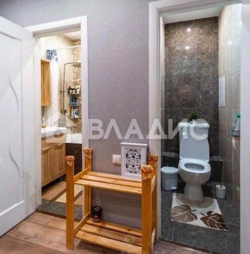 Студия Опалиха мкр, улица Пришвина, 4