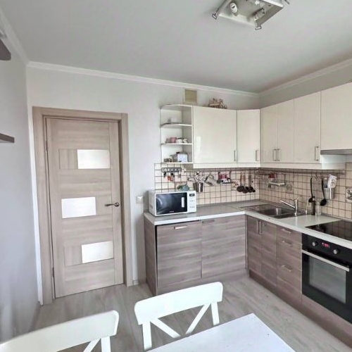 2-комн квартира Балашиха, Московский проезд, 13