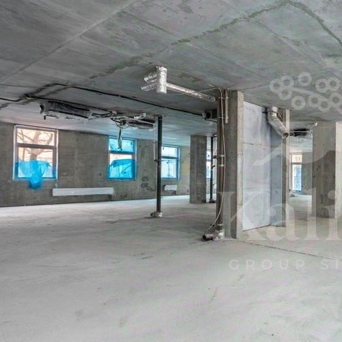 5-комн квартира Хлебный переулок, 24