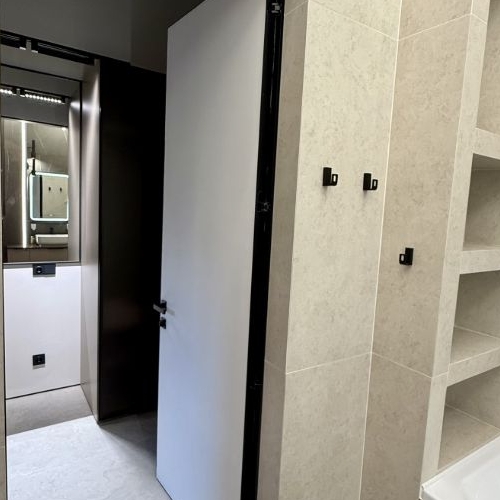 2-комн квартира проезд Досфлота, 12