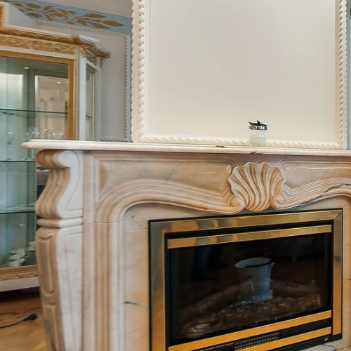 4-комн квартира улица Климашкина, 17С2