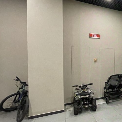 4-комн квартира Одинцово, 2