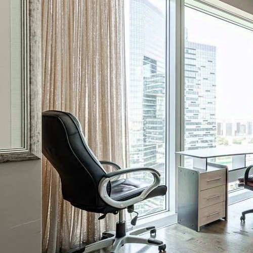 3-комн квартира набережная Пресненская, 8с1