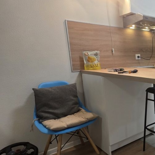 2-комн квартира Балашиха, улица Реутовская, 12